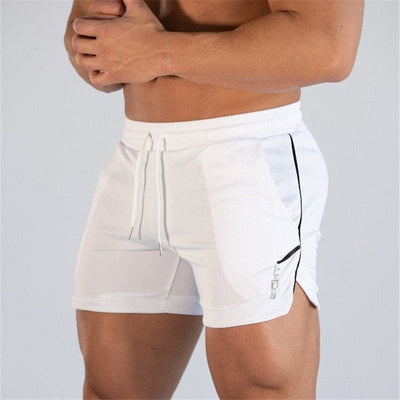 Elite Performance Herren Sport Shorts